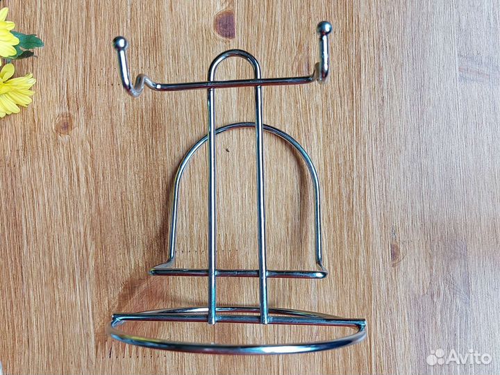 Подставка держатель для чашек