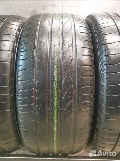 Bridgestone Turanza ER300 205/55 R16 91V