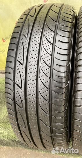 Achilles 868 All Seasons 215/70 R15 98H