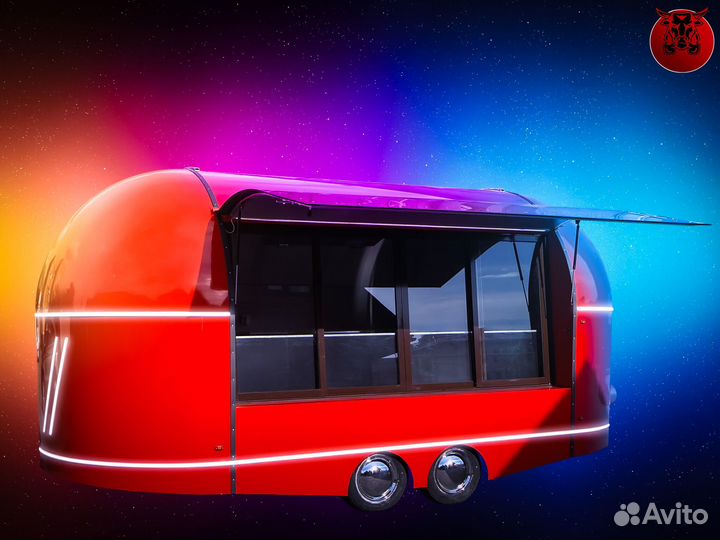 Автолавка/купава