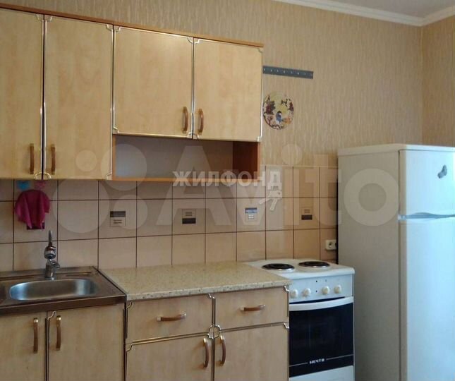 1-к. квартира, 37,3 м², 4/10 эт.