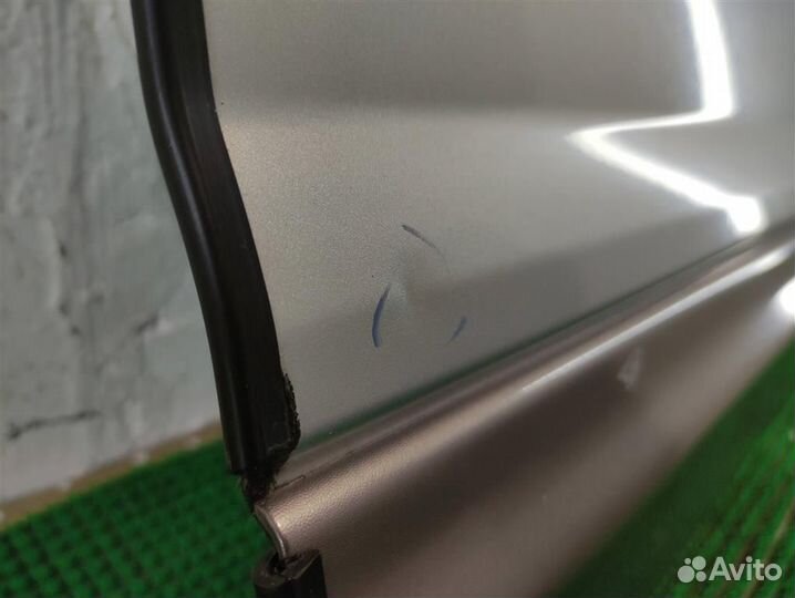 Дверь передняя правая Subaru Forester SG/S11 2003