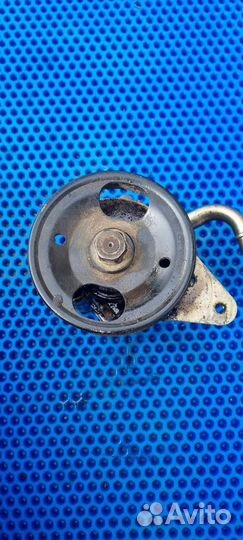 Насос гур nissan teana j31 2003
