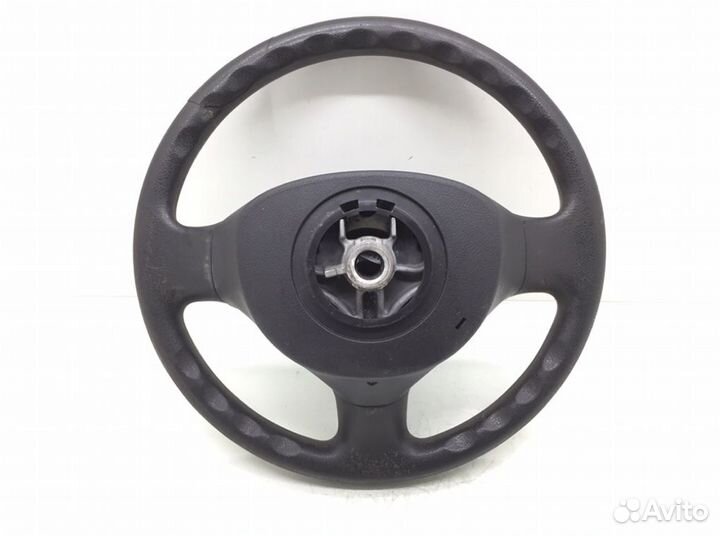 Руль Peugeot 207 1.4 HDI 2009