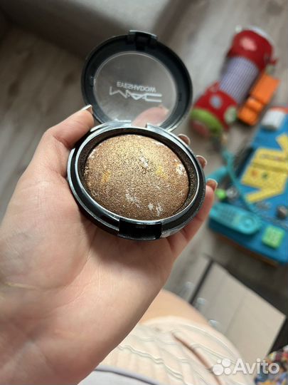 Хайлайтер Mac