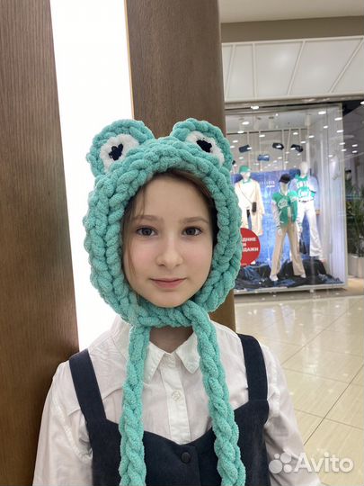 Повязка на голову