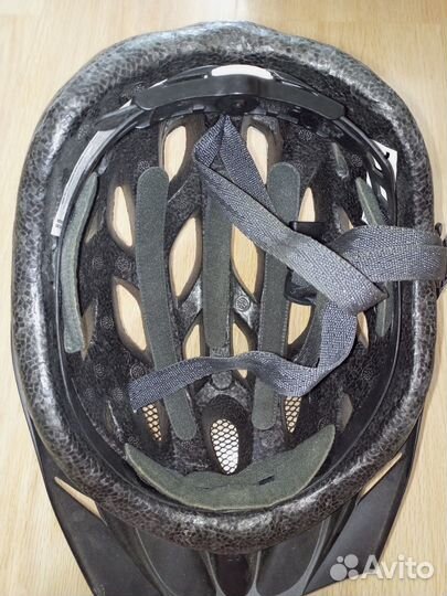 Велошлем детский