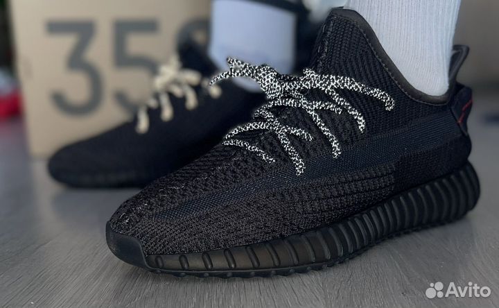 Кроссовки Adidas Yeezy boost 350