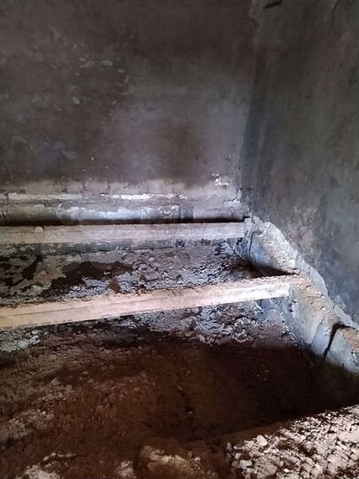 Гараж, 22 м²