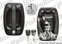 Ручка внешняя зад для fiat ducato (250) 09.06-08.14