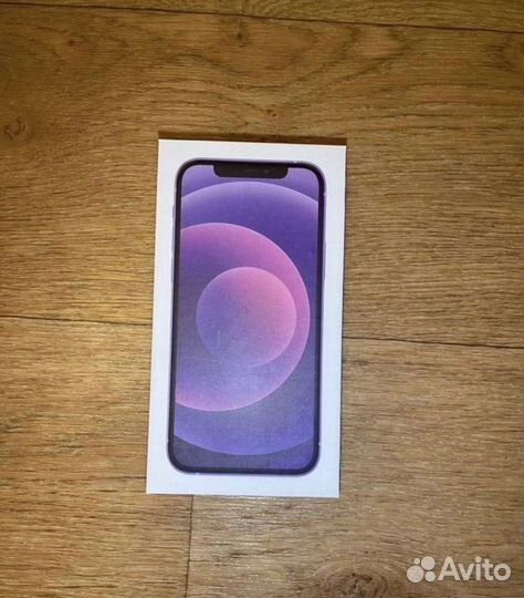 iPhone 12, 128 ГБ