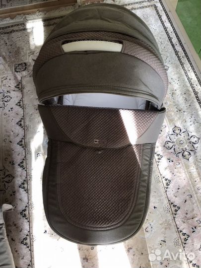 Продам коляску