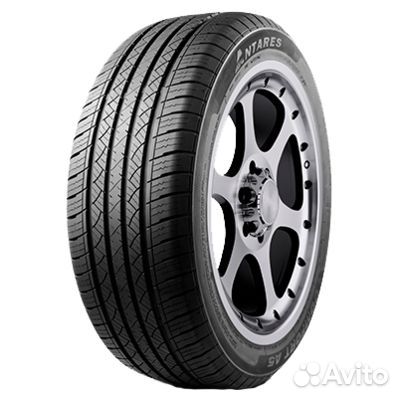 Antares Comfort A5 275/65 R17 115S