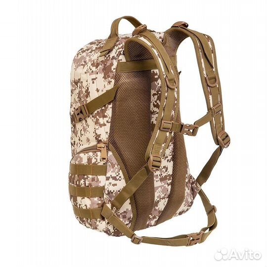 Рюкзак тактический комуфляж