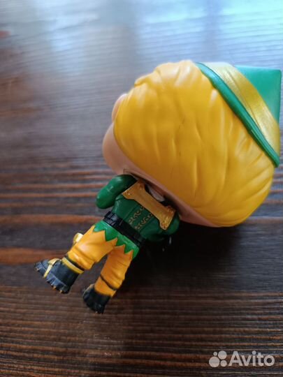 Фигурка funko Робин Гуд