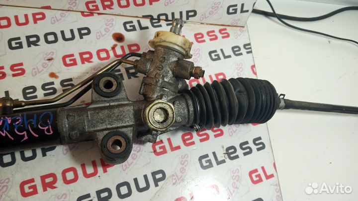 Рейка рулевая BJ CP Япония б/у Familia Premacy