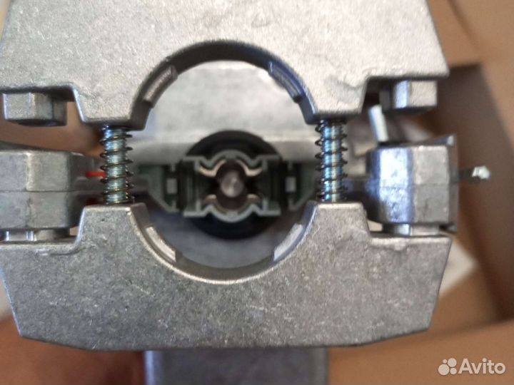 Belimo NV24A-TPC новый