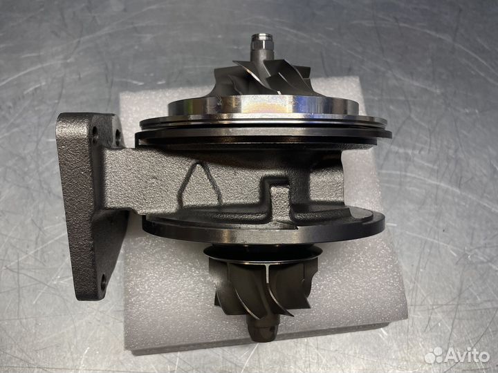 Картридж турбины для Audi A8 / Q7