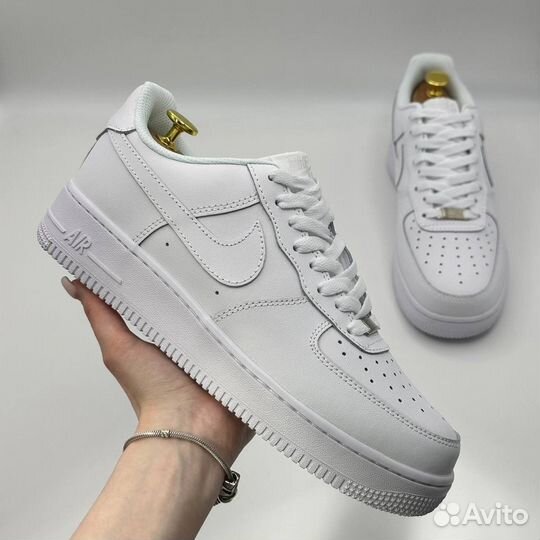 Кроссовки женские Nike Air Force 1 Low р. 36-41