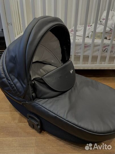 Коляска verdi mirage 2в1