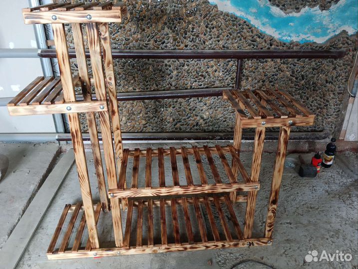 Подставка для цветов