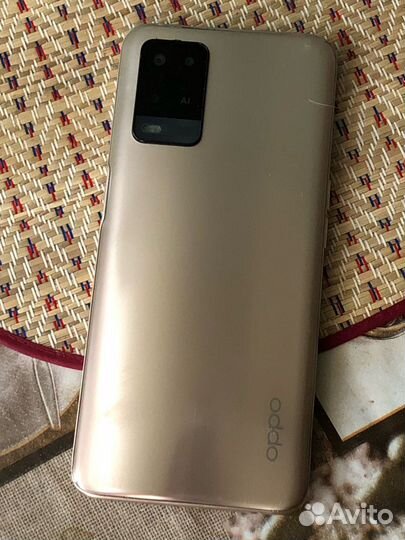 OPPO A54, 4/128 ГБ