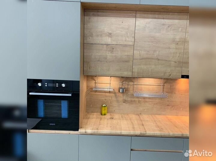 Кухонный гарнитур на заказ