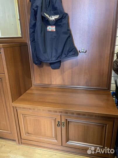 Прихожая бу