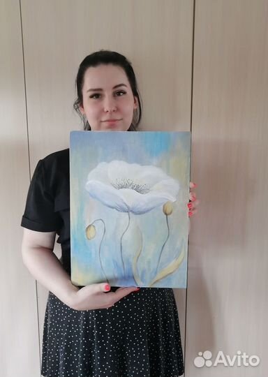 Объявляем набор в художественную студию