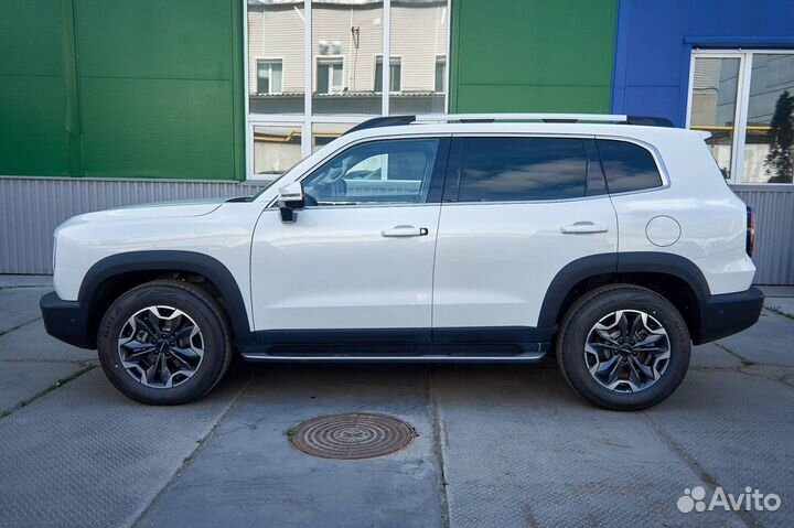 Haval Dargo 2 AMT, 2023