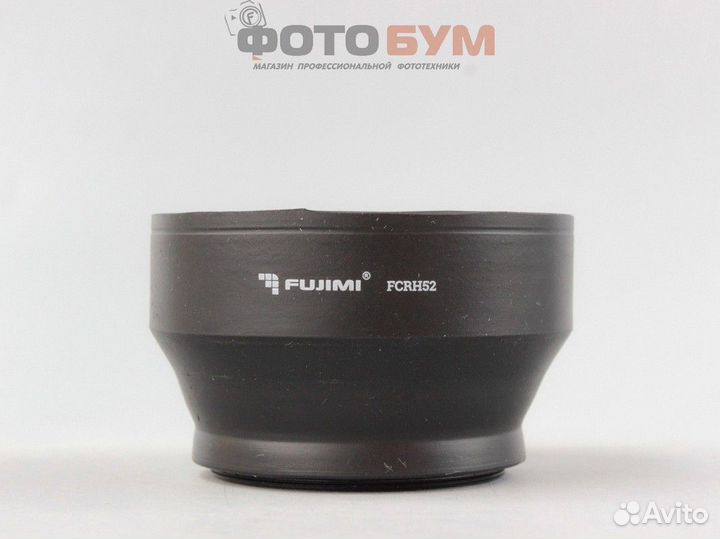 Бленда Fujimi универсальная складная 52mm