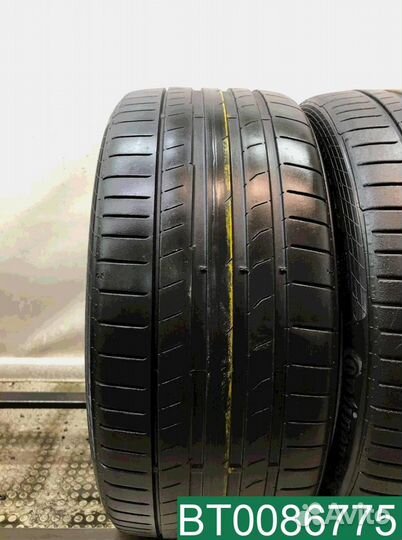 Continental ContiSportContact 5P 235/35 R19 91Y