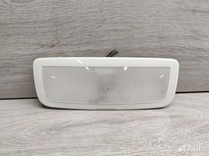 Плафон салона Mercedes C W204