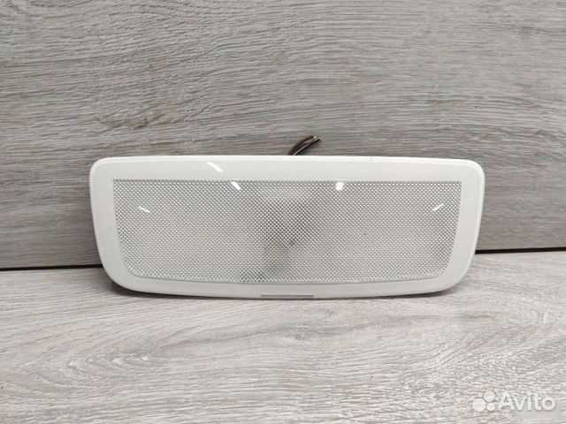 Плафон салона Mercedes C W204