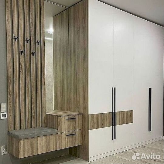 Шкаф купе