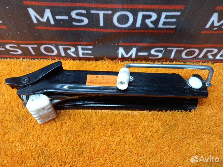 Домкрат Mercedes-Benz C-Class W203 271.946 2006