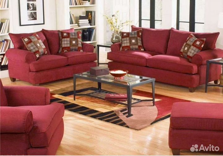 Сельсвикен фасады бесто Икеа