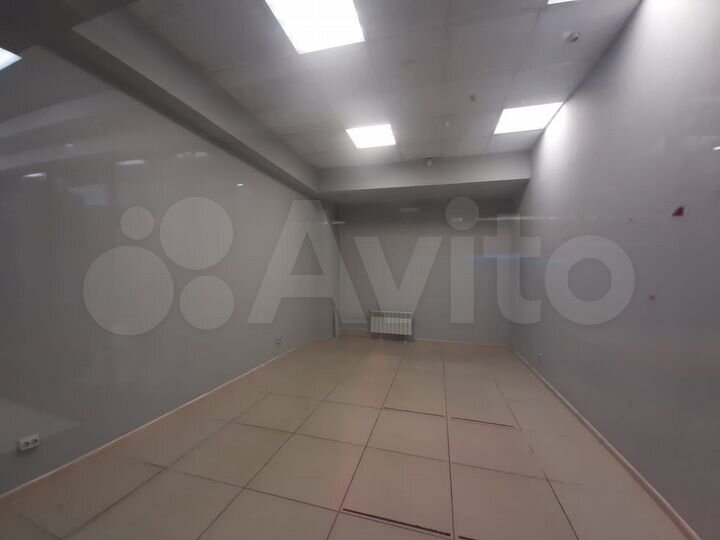 Торговая площадь, 16.1 м²