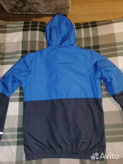 Ветровка мужская Outventure