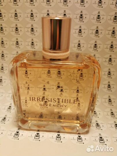 Givenchy Irresistible eau DE parfum