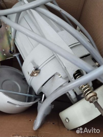 Двигатель для швейной машины