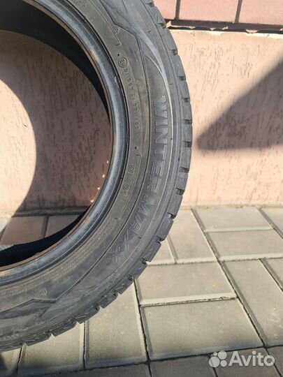 Dunlop Winter Maxx 185/65 R15 88T
