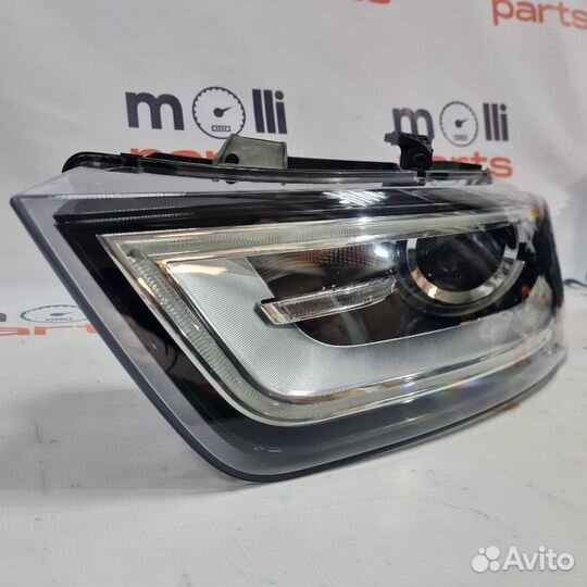 Фара передняя левая Audi Q3 8U 2014