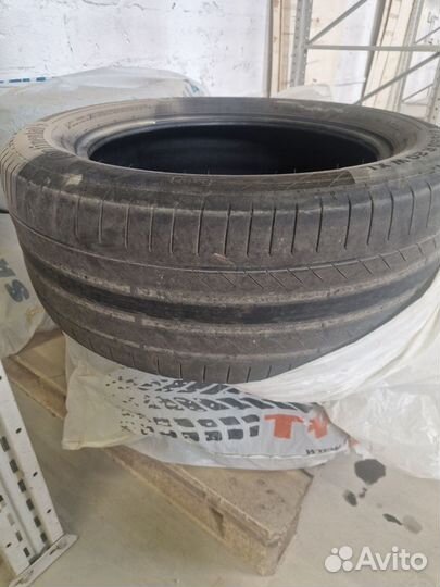 Continental ContiSportContact 5 275/50 R20