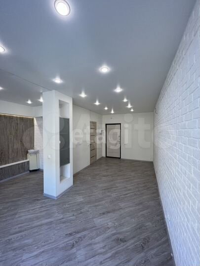 Квартира-студия, 27,9 м², 4/9 эт.