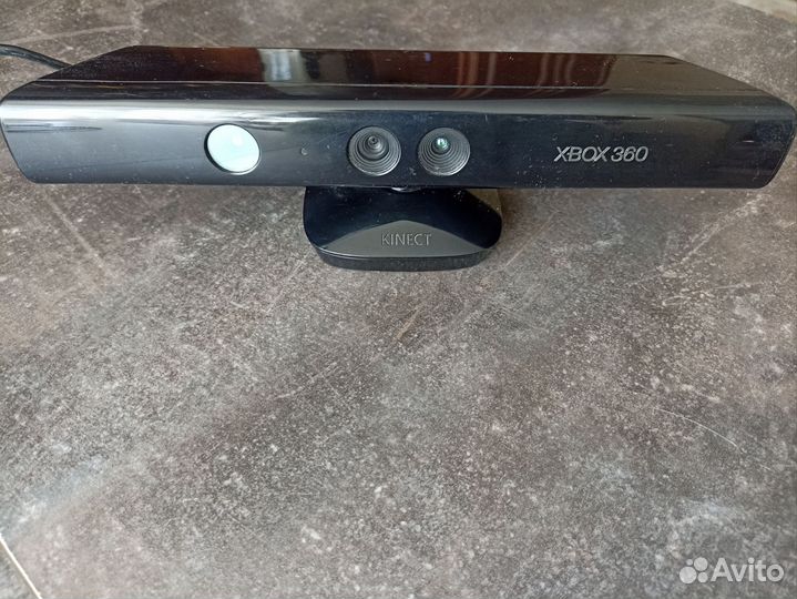 Kinect для xbox 360