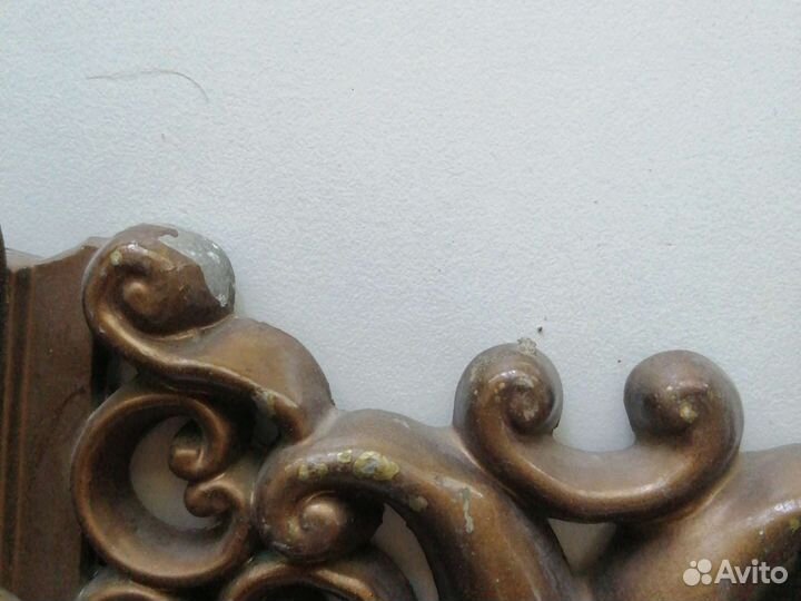 Крючок настенный СССР