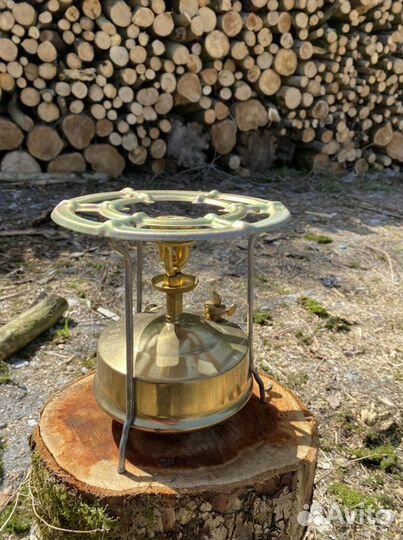 Примус СССР