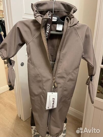 Комбинезон детский 92