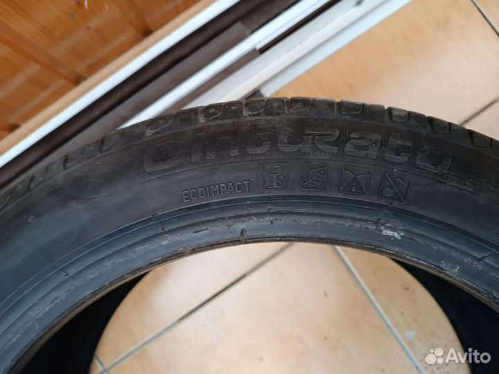 Pirelli Cinturato P7 225/45 R17 94W